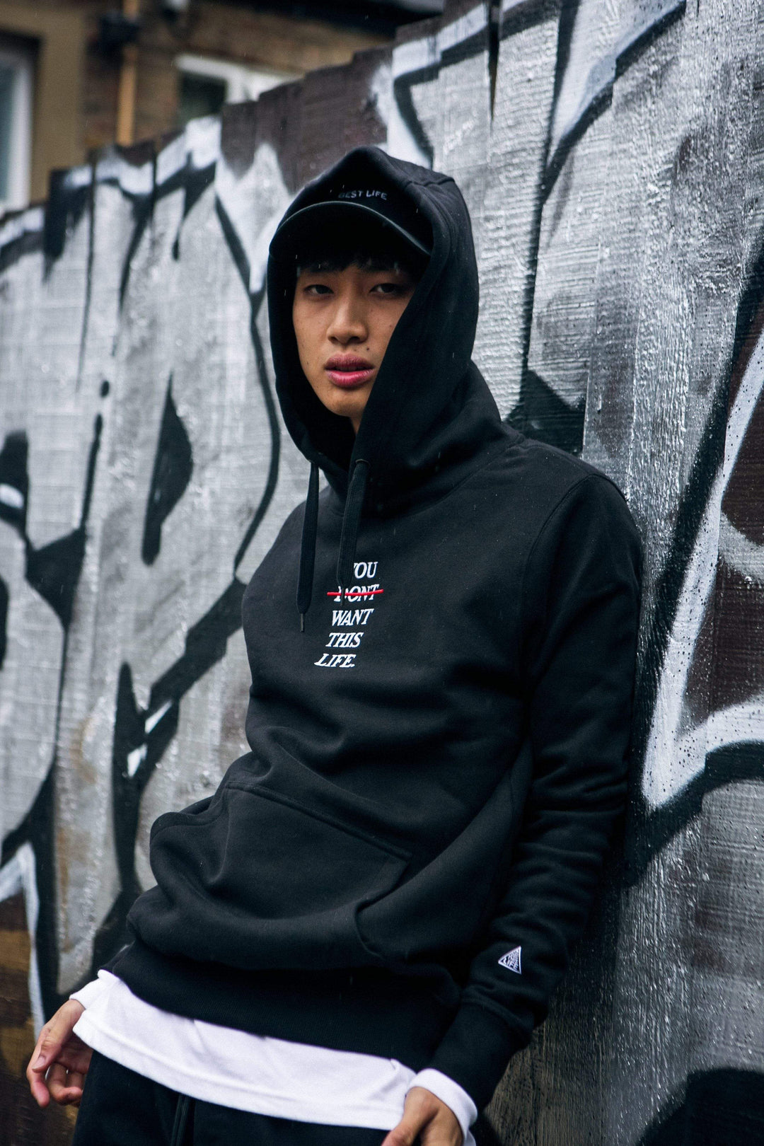 Redline Hoodie